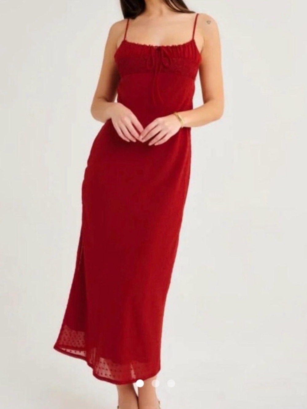 Rumored Midsummer Dress